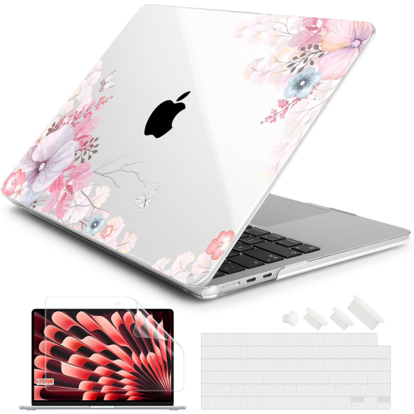 Batianda MacBook Air M4 Klf (15 in)