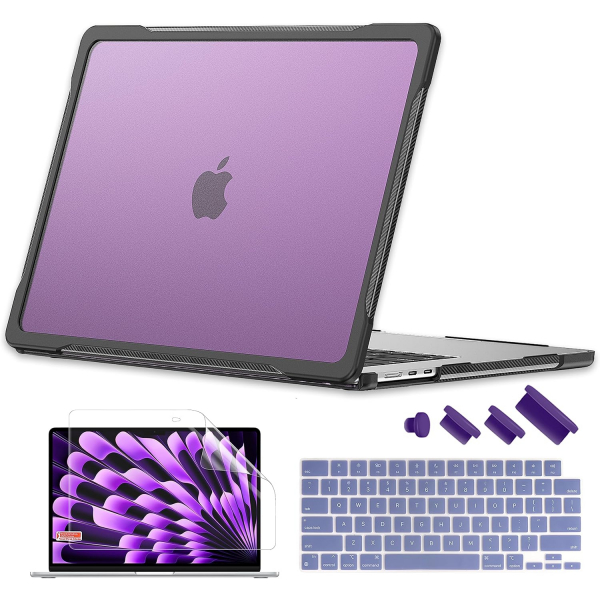 Batianda MacBook Air M4 Standl Klf (15 in)