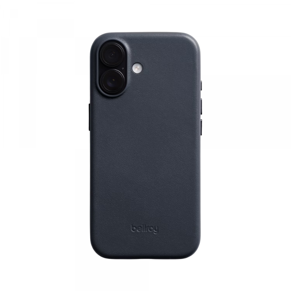 Bellroy Apple iPhone 17 Deri Klf