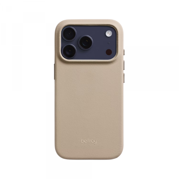 Bellroy Apple iPhone 17 Pro Deri Klf