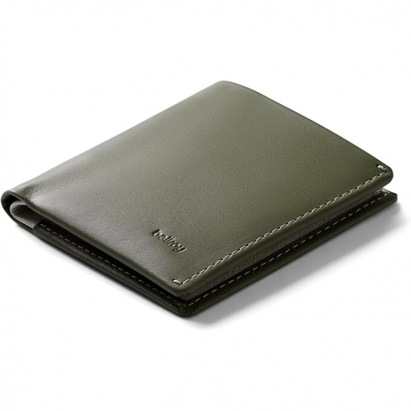 Bellroy Banknot RFID Korumal Erkek Czdan (Willow)