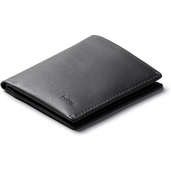 Bellroy Banknot RFID Korumal Erkek Czdan (CharcoalCobalt)