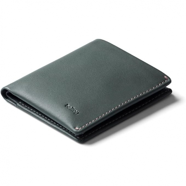 Bellroy Banknot RFID Korumal Erkek Czdan (Everglade)