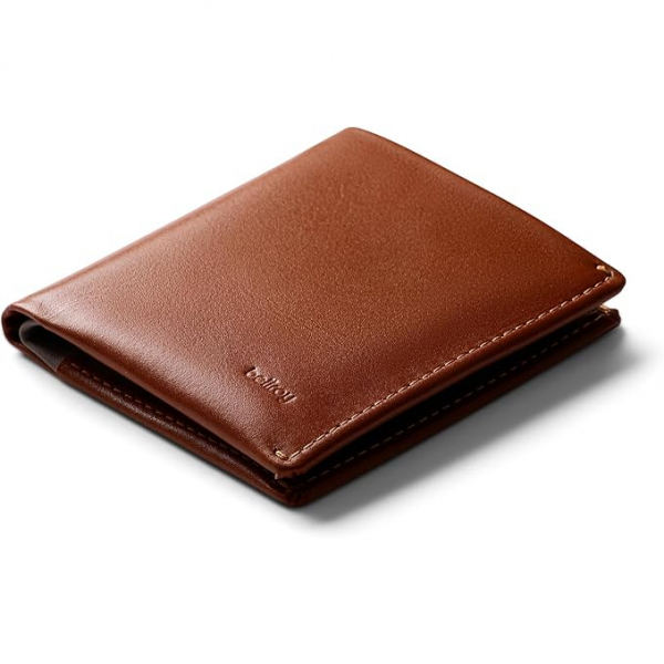 Bellroy Banknot RFID Korumal Erkek Czdan (Sienna)