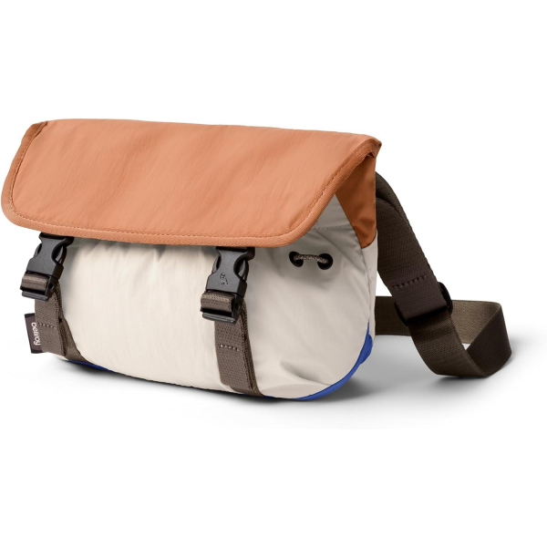 Bellroy Cinch Mini Messenger anta 6L