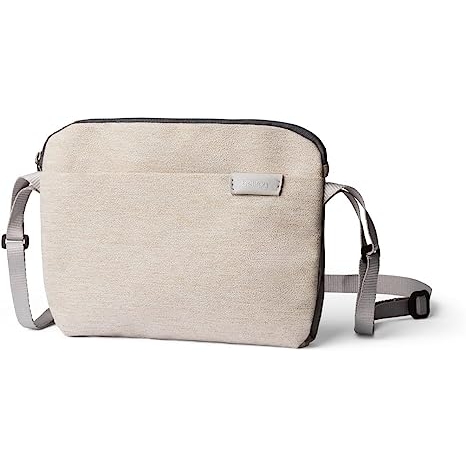 Bellroy City Pouch Plus anta(Saltbush)