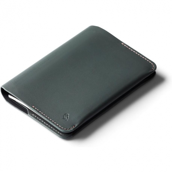 Bellroy Defter Czdan (Everglade)