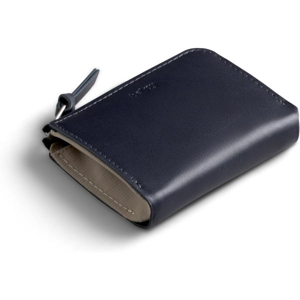 Bellroy L-Pocket Erkek Czdan (Navy)