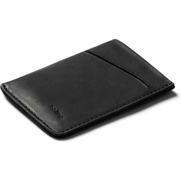 Bellroy Deri Kartlk (NightForest)