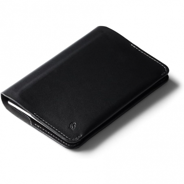 Bellroy Defter Czdan (Black)