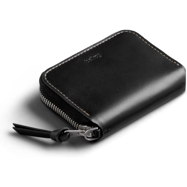 Bellroy Folio Piccolo Kadn Czdan (Black)
