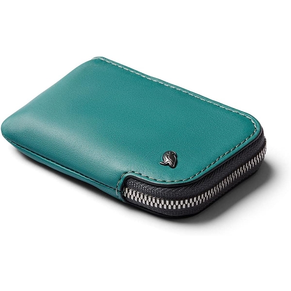 Bellroy Kartlkl Kadn Czdan(Teal)