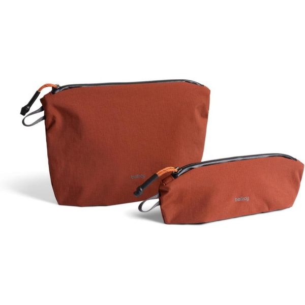 Bellroy Lite Pouch Duo Organizer anta