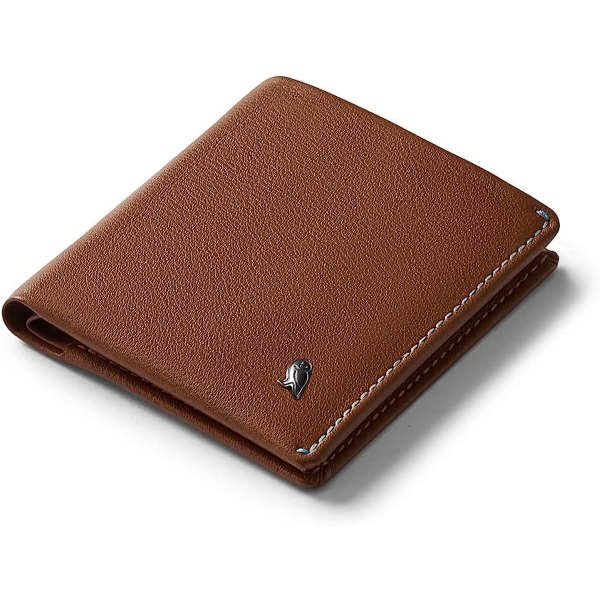 Bellroy Madeni Para Kadn Czdan(Hazelnut)