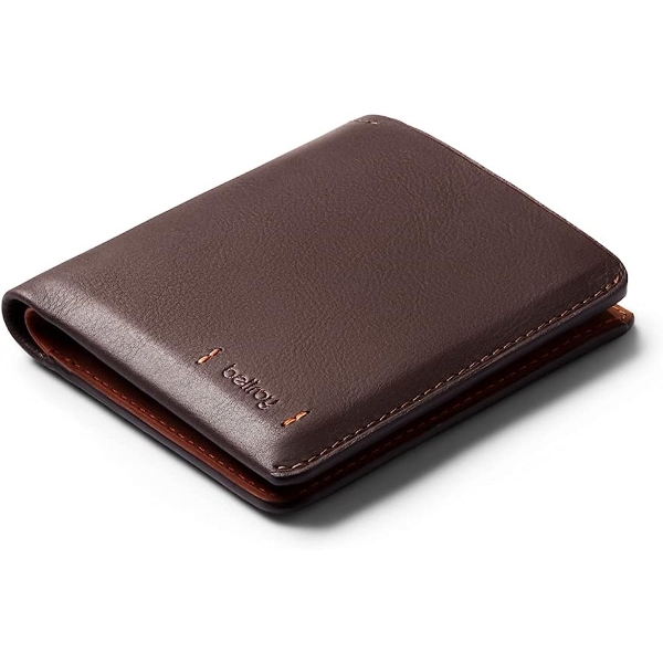 Bellroy Note nce Deri Erkek Czdan(Aragon)