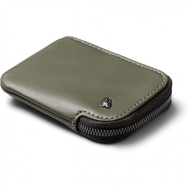 Bellroy RFID Korumal Erkek Deri Czdan (Willow)