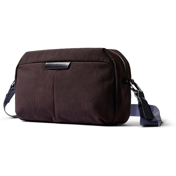 Bellroy Tokyo Crossbody anta(Deepplum)