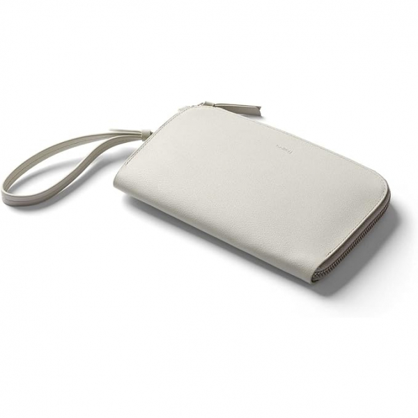 Bellroy Clutch Deri Kadn Czdan