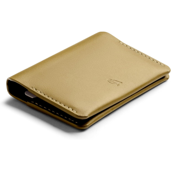 Bellroy Under Cover Deri Czdan 
