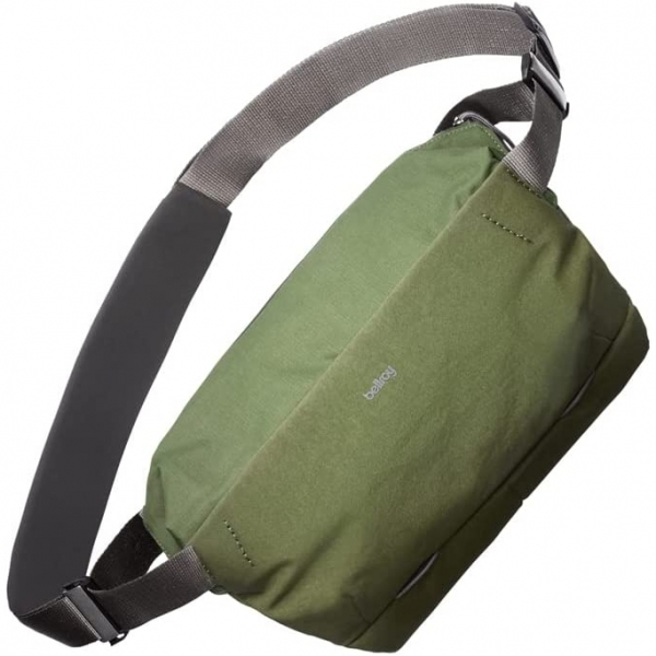 Bellroy Venture anta 10L (Ranger Green)