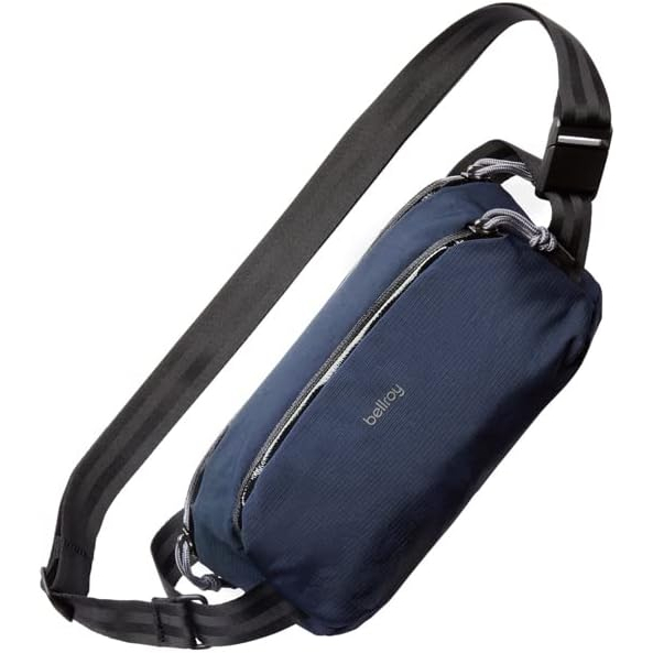 Bellroy Venture Sling anta 2.5L