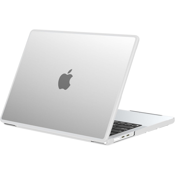 BlueSwan Anti-Cracking MacBook Pro K�l�f� (14 �n�)