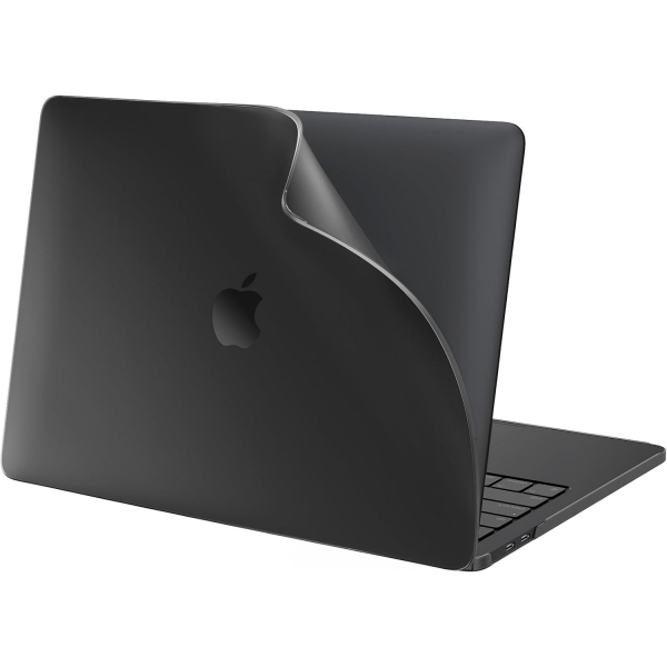 BlueSwan MacBook Pro M2 Mat Klf (13 in)