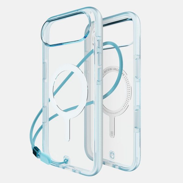 BodyGuardz Apple iPhone Air Ace Pro Klf
