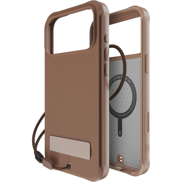 BodyGuardz Apple iPhone 17 Pro Max Klf