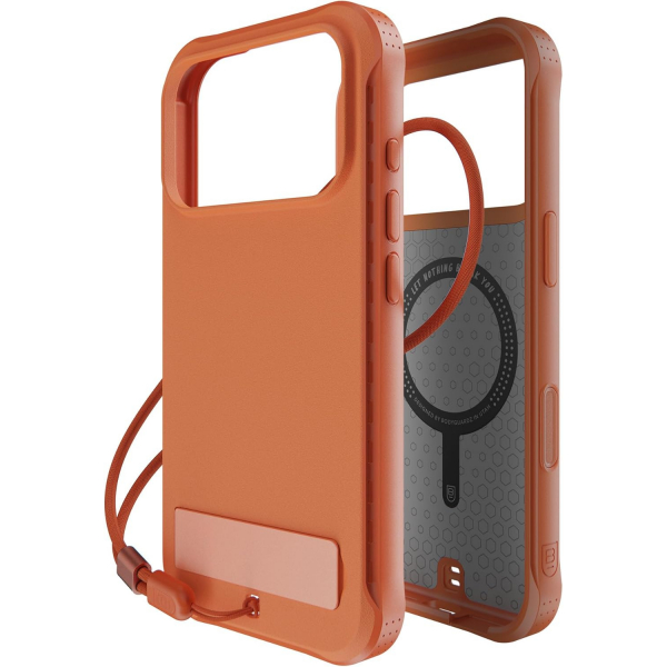 BodyGuardz Apple iPhone 17 Pro Klf