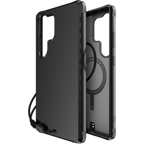 BodyGuardz Galaxy S25 Ultra Paradigm Pro Klf 