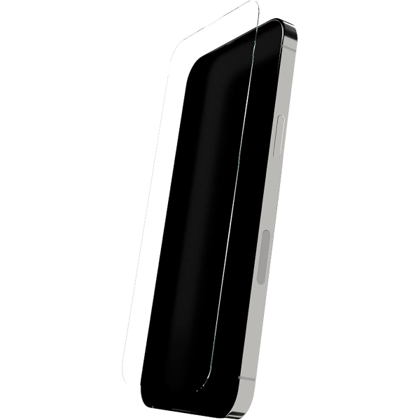 BodyGuardz iPhone 16e Pure 3 Ekran Koruyucu