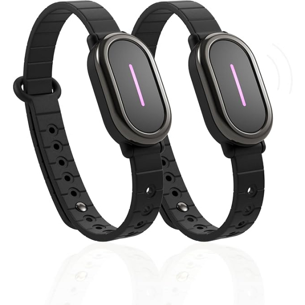 BondTouch 4 Akll Bluetooth Ak Bileklii (ift)