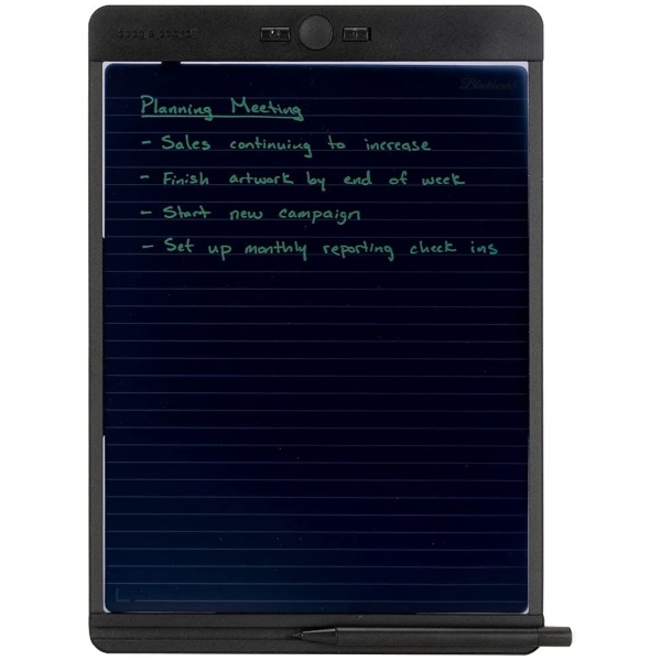 Boogie Board Blackboard Akıllı Yazma Tableti (8.5x11)