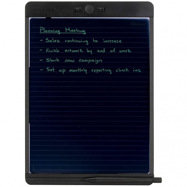 Boogie Board Blackboard Akll Yazma Tableti (8.5x11)