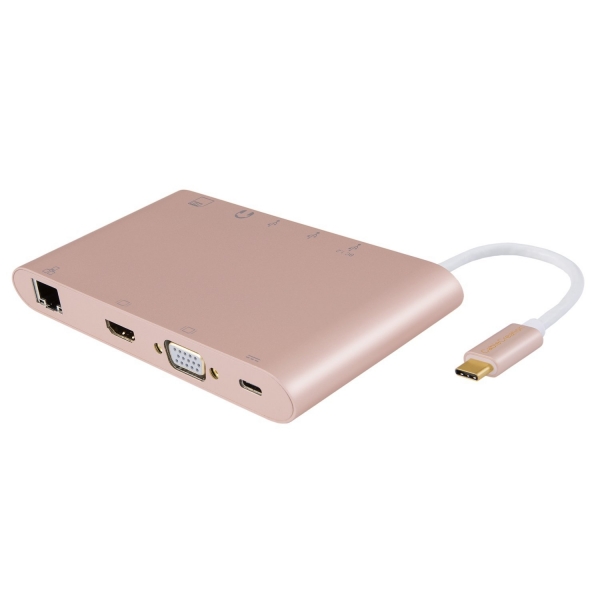 CableCreation Type C 3.1/Thunderbolt 3 Adaptr (Altn)