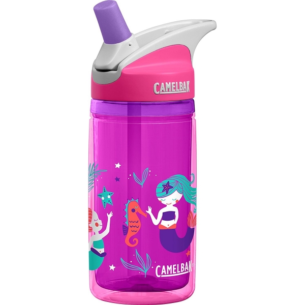 CamelBak eddy Kids Yal�t�ml� Suluk (350ml)