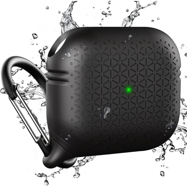 Catalyst Vibe Su Geirmez AirPods 3.Nesil Klf