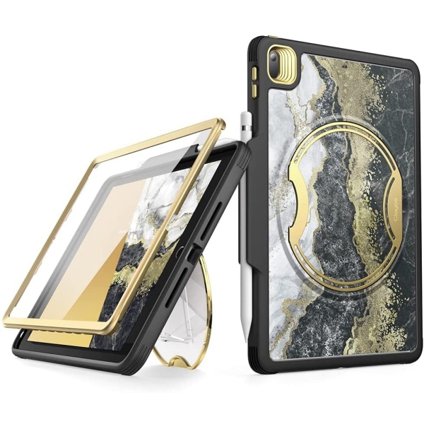 Clayco Nebula Serisi iPad Klf (10.2 in)