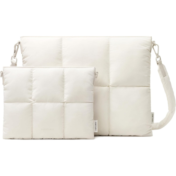 Comfyable Puffy Laptop Klf (15-16 in)