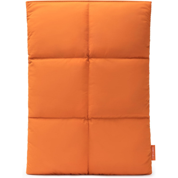 Comfyable Puffy Mknatsl Laptop antas (15/16 in)