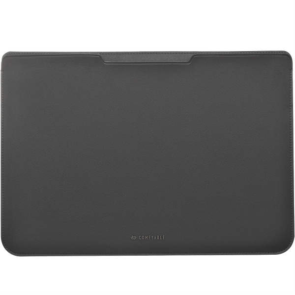 Comfyable MacBook Deri Zarf Kılıf (13 inç)