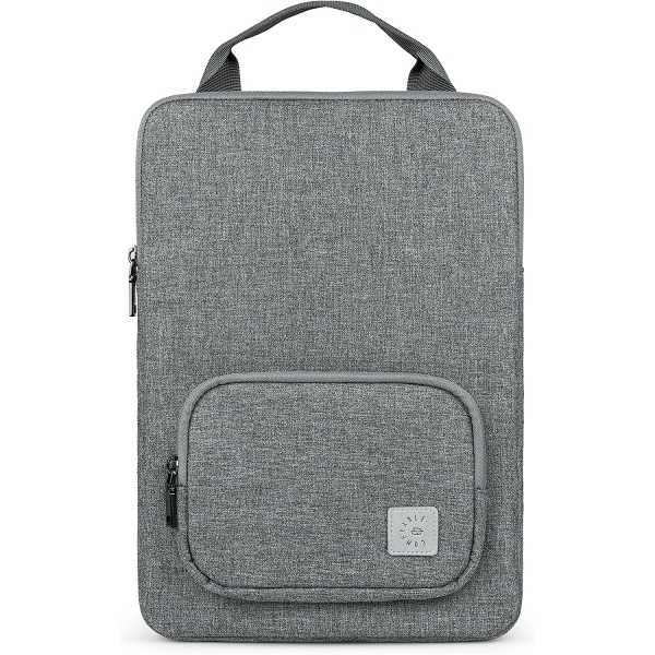 Comfyable Laptop Sleeve (13-14 in)(Gri)