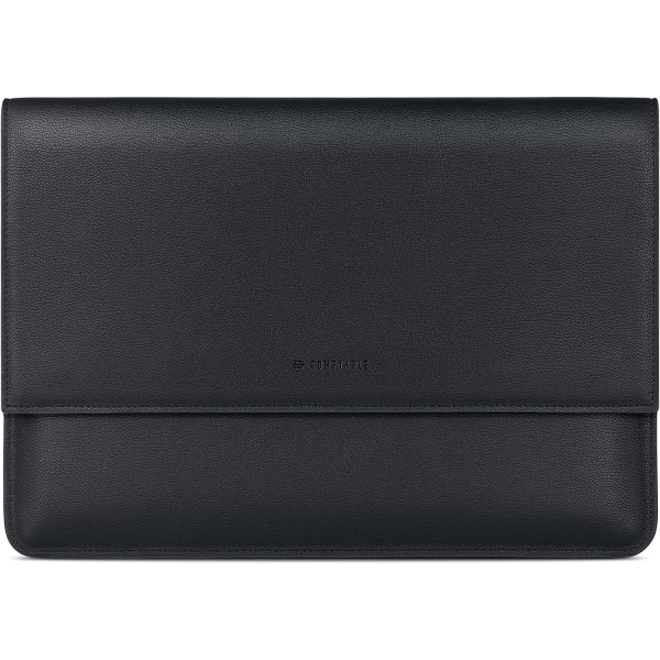 Comfyable Portfolio MacBook Pro Deri Laptop Çantası (14 inç)