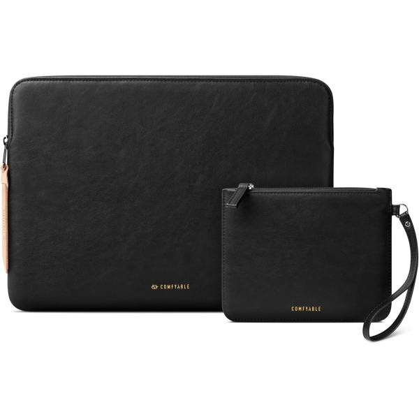 Comfyable Deri Laptop antas (15-16 in)