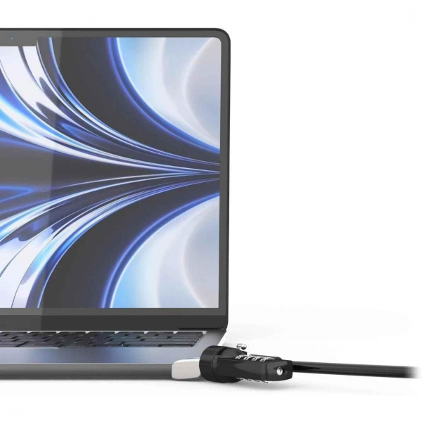 Compulocks MacBook Air M2-M4 Gvenlik Aparat(13 in)
