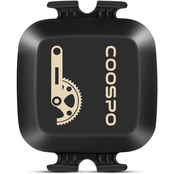 CooSpo Akıllı Kadans ve Hız Sensörü