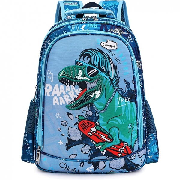 Cusangel ocuklar in Trex  Srt antas (16 in)