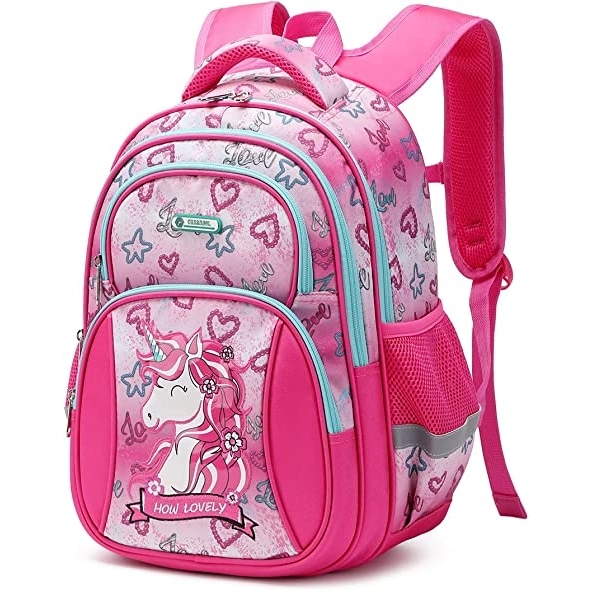 Cusangel ocuklar in Unicorn Srt antas (16 in)