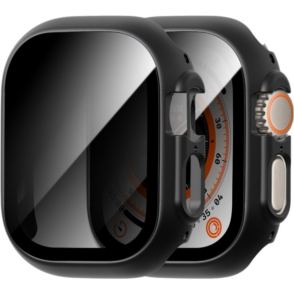 Cuteey Apple Watch Ultra 2.Nesil Bumper Klf